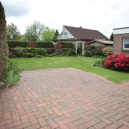 Nahe Nordsee Wattwanderung * Berumbur