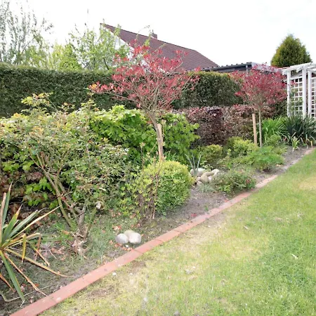 Nahe Nordsee Wattwanderung *