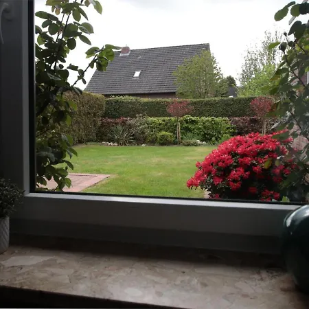 Nahe Nordsee Wattwanderung *