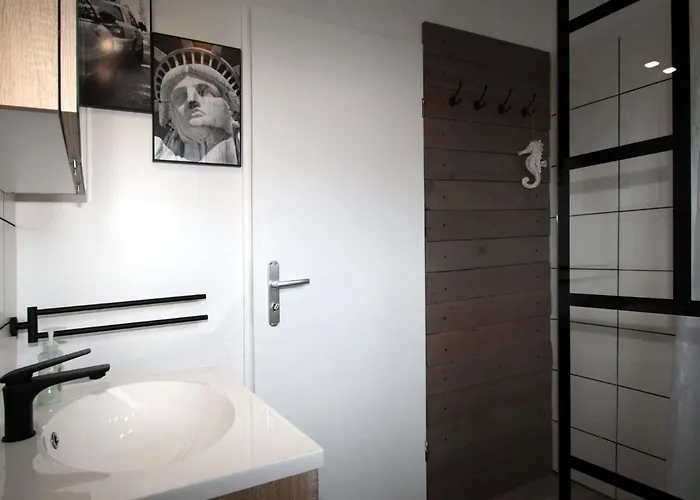 Nahe Nordsee Wattwanderung *