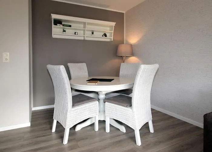 Nahe Nordsee Wattwanderung * Berumbur