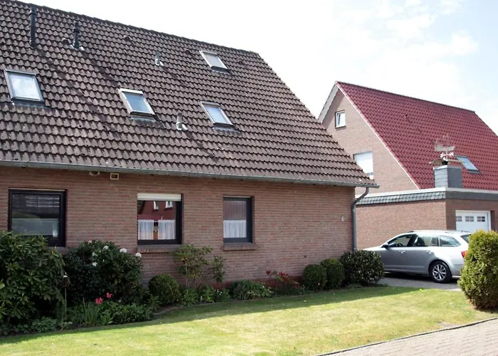 Nahe Nordsee Wattwanderung