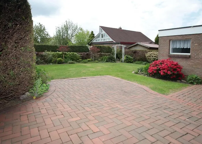 Nahe Nordsee Wattwanderung * Berumbur