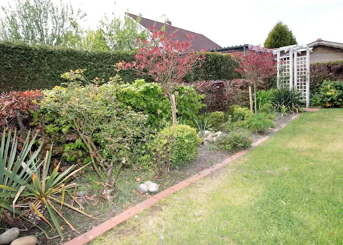 Nahe Nordsee Wattwanderung *