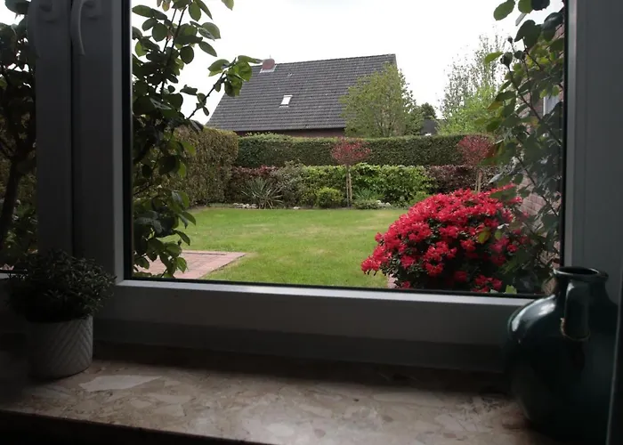 Nahe Nordsee Wattwanderung *